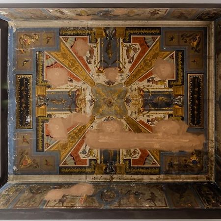 Appartamento Storico In Zona Barberini Rzym Zewnętrze zdjęcie