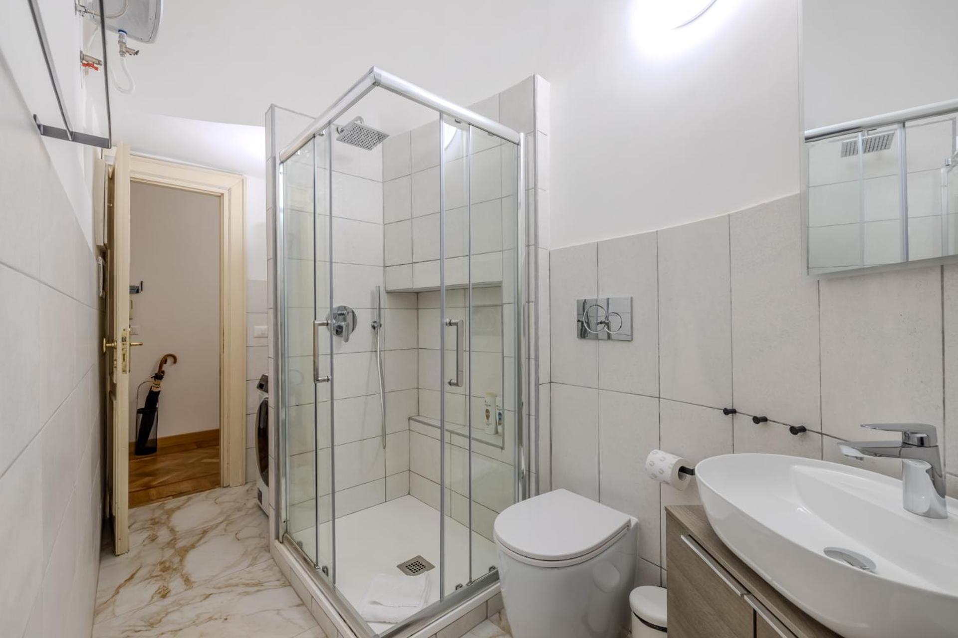 Appartamento Storico In Zona Barberini Rzym Zewnętrze zdjęcie